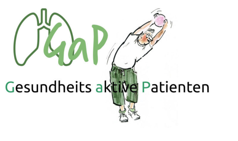 gapnev.de Logo